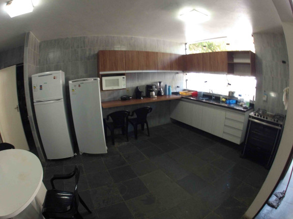Imagem Casa com 7 Quartos à Venda, 500 m² em Tenório - Ubatuba