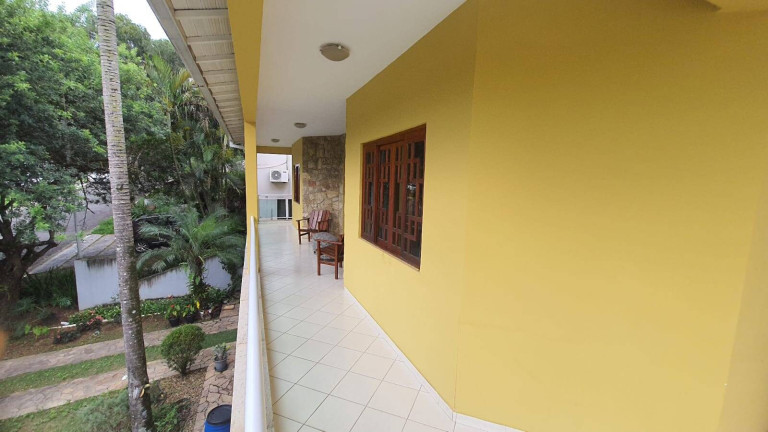 Imagem Casa com 3 Quartos à Venda, 337 m² em Tarumã - Santana De Parnaíba