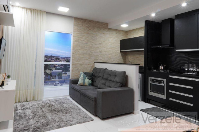 Imagem Apartamento com 2 Quartos à Venda, 56 m² em São Cristóvão - Barra Velha Imagem Apartamento com 2 Quartos à Venda, 56 m² em São Cristóvão - Barra Velha