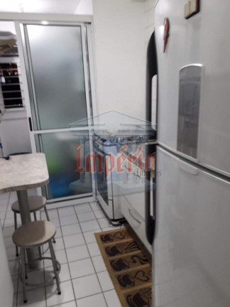 Imagem Apartamento com 2 Quartos à Venda, em Baeta Neves - São Bernardo Do Campo Imagem Apartamento com 2 Quartos à Venda, em Baeta Neves - São Bernardo Do Campo
