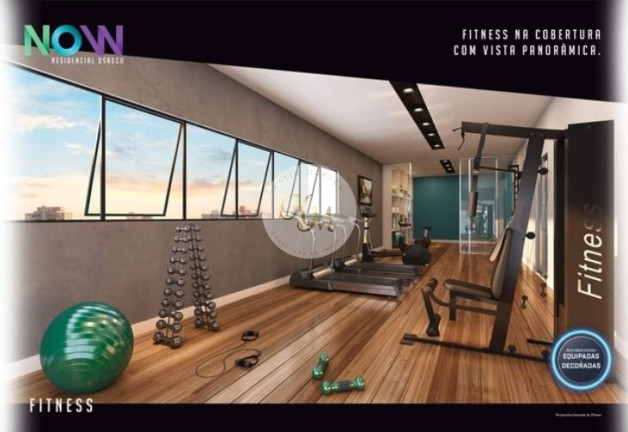 Imagem Apartamento com 2 Quartos à Venda, 54 m² em Rochdale - Osasco