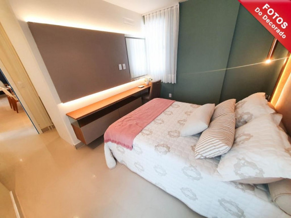 Imagem Apartamento com 3 Quartos à Venda, 100 m² em Aldeota - Fortaleza
