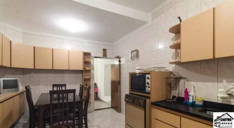 Imagem Casa com 3 Quartos à Venda, 100 m² em Cidade Mãe Do Céu - São Paulo Imagem Casa com 3 Quartos à Venda, 100 m² em Cidade Mãe Do Céu - São Paulo