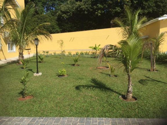 Imagem Casa com 4 Quartos à Venda, 2.500 m² em Chácara Santa Maria - Sorocaba