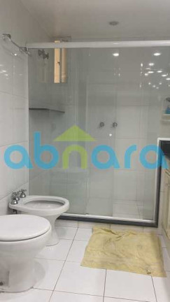 Imagem Apartamento com 3 Quartos à Venda, 174 m² em Copacabana - Rio De Janeiro