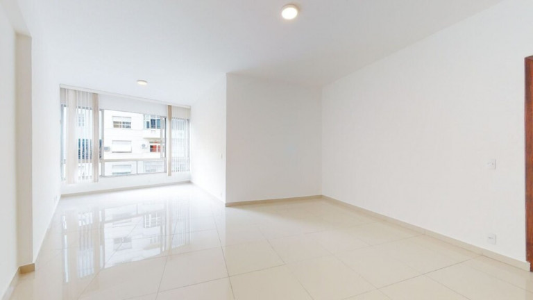 Imagem Imóvel com 3 Quartos à Venda, 130 m² em Flamengo - Rio De Janeiro