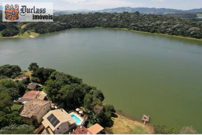 Foto do imóvel Chácara com 3 Quartos à Venda, 180 m² em Paiol Grande - Joanópolis
