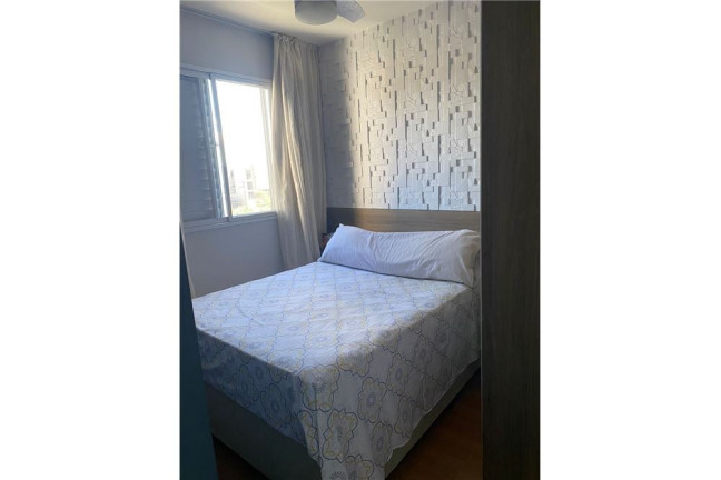 Imagem Apartamento com 2 Quartos à Venda, 41 m² em Vila Prudente - São Paulo