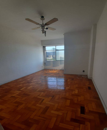 Imagem Apartamento com 1 Quarto à Venda, 40 m² em Centro - Rio De Janeiro