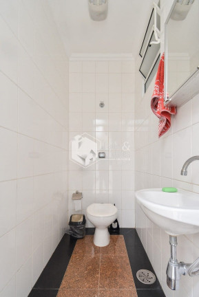 Imagem Casa com 3 Quartos à Venda, 200 m² em Ipiranga - São Paulo Imagem Casa com 3 Quartos à Venda, 200 m² em Ipiranga - São Paulo