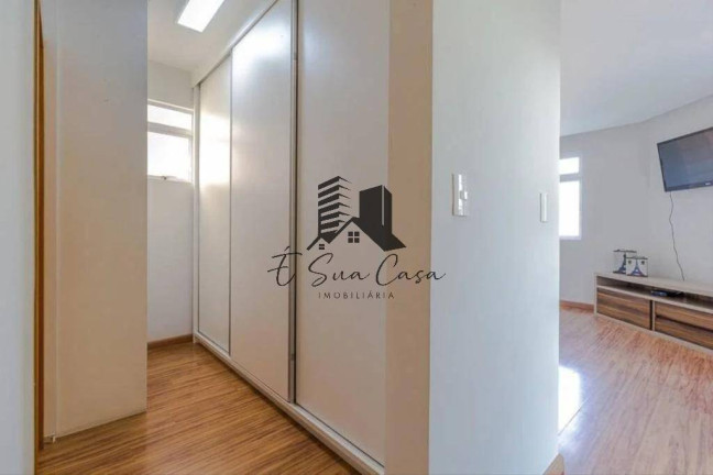 Imagem Apartamento com 4 Quartos à Venda, 179 m² em Eldorado - Contagem