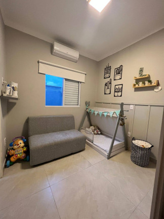 Imagem Casa de Condomínio com 3 Quartos à Venda, 250 m² em Condomínio Campos Do Conde - Sorocaba