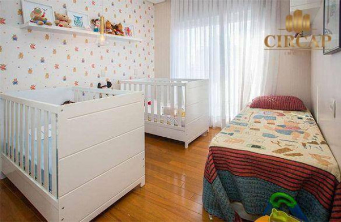 Imagem Apartamento com 4 Quartos à Venda, 295 m² em Perdizes - São Paulo