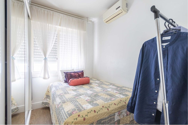 Imagem Apartamento com 3 Quartos à Venda, 72 m² em Chácara Das Pedras - Porto Alegre
