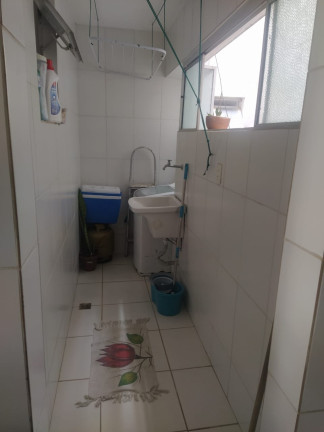 Imagem Apartamento com 2 Quartos à Venda, 87 m² em Matatu - Salvador