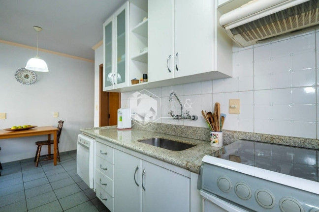 Imagem Apartamento com 3 Quartos à Venda, 129 m² em Itaim Bibi - São Paulo