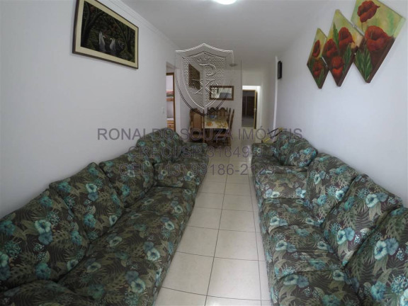 Imagem Apartamento com 2 Quartos à Venda, 80 m² em Vila Mirim - Praia Grande Imagem Apartamento com 2 Quartos à Venda, 80 m² em Vila Mirim - Praia Grande