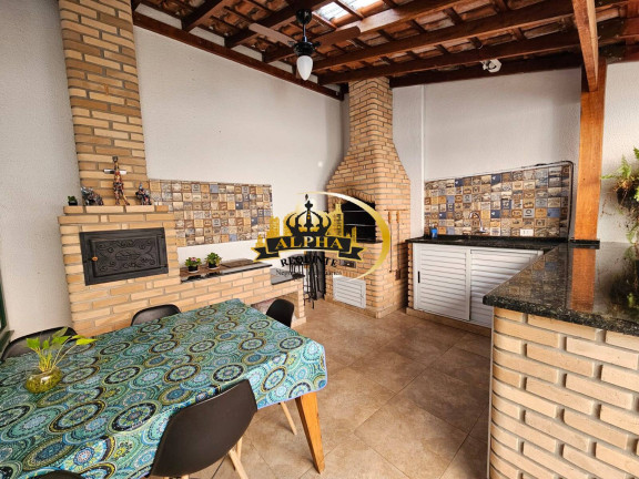 Imagem Casa de Condomínio com 3 Quartos à Venda, 170 m² em Tamboré - Santana De Parnaíba Imagem Casa de Condomínio com 3 Quartos à Venda, 170 m² em Tamboré - Santana De Parnaíba