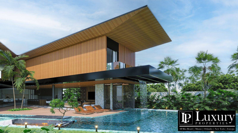 Imagem Casa com 8 Quartos à Venda,  em Riviera De São Lourenço - Bertioga