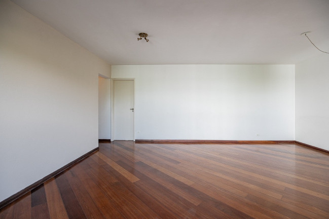 Imagem Apartamento com 3 Quartos à Venda, 115 m² em Parque Colonial - São Paulo