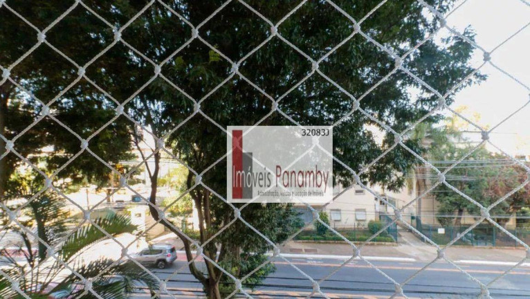 Imagem Apartamento com 2 Quartos à Venda, 112 m² em Paraíso - São Paulo