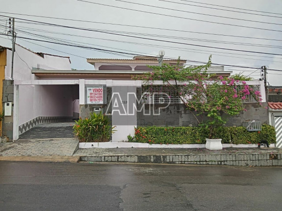 Imagem Casa com 4 Quartos à Venda, 399 m² em Aleixo - Manaus