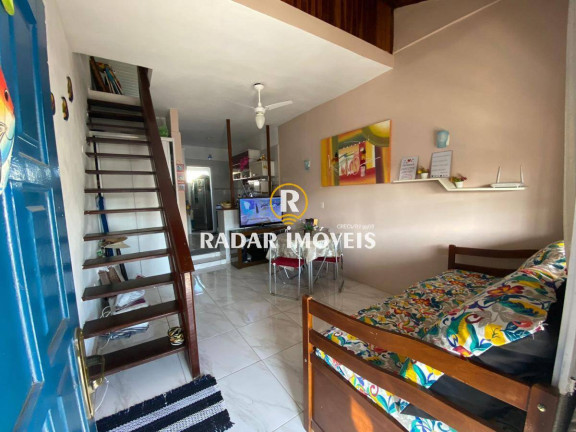 Imagem Casa com 1 Quarto à Venda, 350 m² em Palmeiras - Cabo Frio