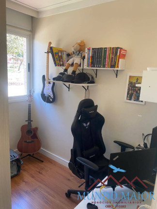 Imagem Apartamento com 3 Quartos à Venda, 75 m² em Piraporinha - Diadema Imagem Apartamento com 3 Quartos à Venda, 75 m² em Piraporinha - Diadema