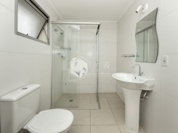 Apartamento com 3 Quartos à Venda, 88 m² em Santa Teresinha - São Paulo
