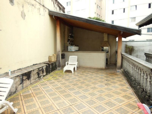 Imagem Casa com 4 Quartos à Venda ou Locação, 214 m² em Jardim Aero Continental - Campinas