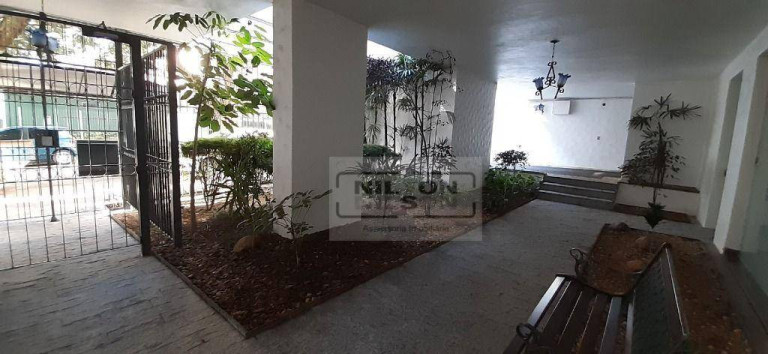 Imagem Apartamento com 3 Quartos à Venda, 135 m² em Jardim Guanabara - Campinas