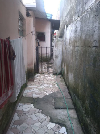 Imagem Casa com 1 Quarto à Venda, 300 m² em Nossa Senhora De Fátima - Mongaguá Imagem Casa com 1 Quarto à Venda, 300 m² em Nossa Senhora De Fátima - Mongaguá