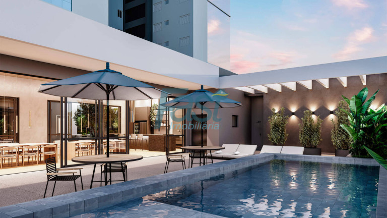Imagem Apartamento com 4 Quartos à Venda, 193 m² em Jardim Das Américas - Cuiabá