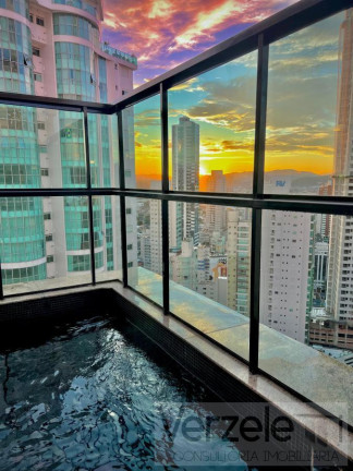 Imagem Apartamento com 4 Quartos à Venda, 280 m² em Centro - Balneário Camboriú Imagem Apartamento com 4 Quartos à Venda, 280 m² em Centro - Balneário Camboriú