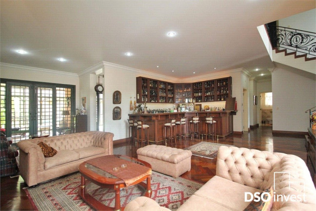 Imagem Casa com 4 Quartos à Venda, em Jardim Leonor - São Paulo Imagem Casa com 4 Quartos à Venda, em Jardim Leonor - São Paulo
