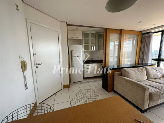 Imagem Apartamento com 1 Quarto para Alugar, 45 m² em Vila Mariana - São Paulo Imagem Apartamento com 1 Quarto para Alugar, 45 m² em Vila Mariana - São Paulo