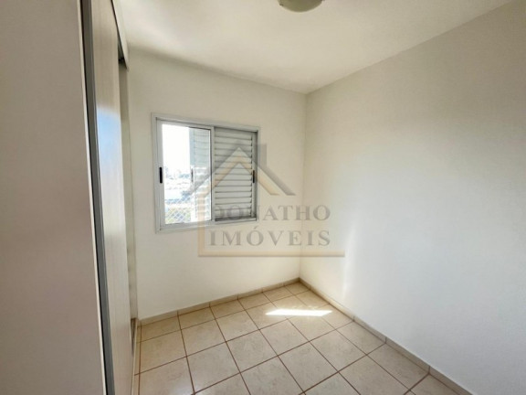 Imagem Apartamento com 3 Quartos para Alugar, 78 m² em Jardim Nova Aliança - Ribeirão Preto