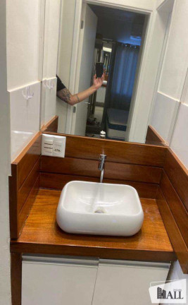 Imagem Apartamento com 2 Quartos à Venda, 54 m² em Vila São Judas Tadeu - São José Do Rio Preto Imagem Apartamento com 2 Quartos à Venda, 54 m² em Vila São Judas Tadeu - São José Do Rio Preto