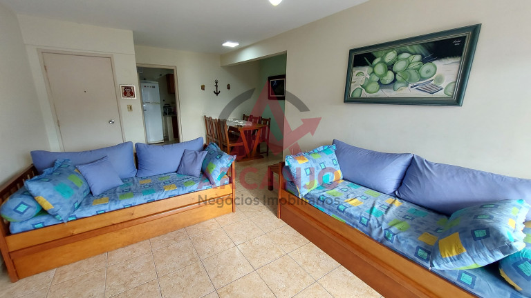 Imagem Apartamento com 3 Quartos à Venda, 77 m² em Itagua - Ubatuba Imagem Apartamento com 3 Quartos à Venda, 77 m² em Itagua - Ubatuba
