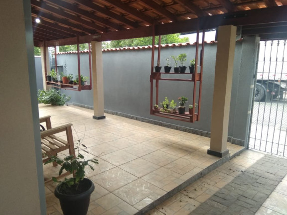 Imagem Casa com 2 Quartos à Venda, 254 m² em Jardim Lucelia - Sumaré