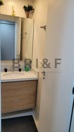 Imagem Apartamento com 1 Quarto para Alugar, 25 m² em Santo Amaro - São Paulo Imagem Apartamento com 1 Quarto para Alugar, 25 m² em Santo Amaro - São Paulo