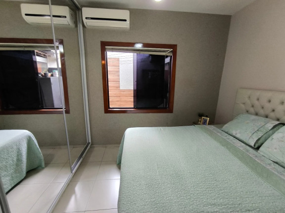 Imagem Casa de Condomínio com 3 Quartos à Venda, 160 m² em Sitios Santa Luzia - Aparecida De Goiania Imagem Casa de Condomínio com 3 Quartos à Venda, 160 m² em Sitios Santa Luzia - Aparecida De Goiania