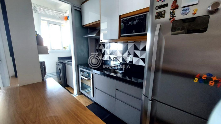 Imagem Apartamento com 2 Quartos à Venda, 74 m² em Jardim - Santo André