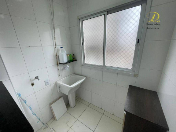 Foto do imóvel Apartamento com 2 Quartos à Venda, 60 m² em Vila Guilhermina - Praia Grande
