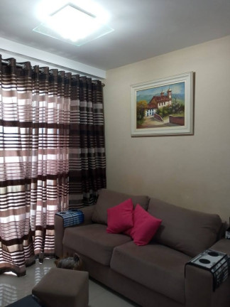 Imagem Apartamento com 2 Quartos à Venda, 50 m² em Jardim Cotinha - São Paulo Imagem Apartamento com 2 Quartos à Venda, 50 m² em Jardim Cotinha - São Paulo