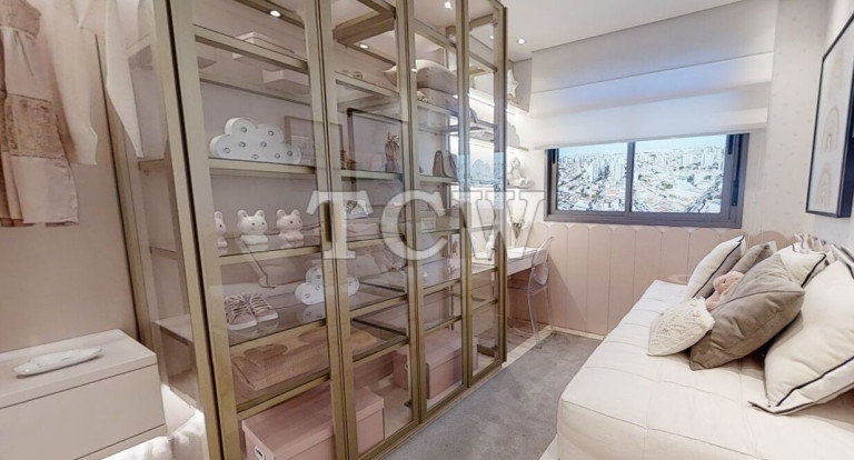 Imagem Apartamento com 3 Quartos à Venda, 125 m² em Ipiranga - São Paulo Imagem Apartamento com 3 Quartos à Venda, 125 m² em Ipiranga - São Paulo