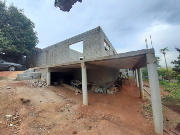 Imagem Imóvel com 5 Quartos à Venda, 5.000 m² em Boa Vista Dos Silva - Bragança Paulista