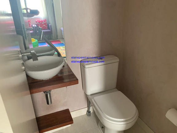 Imagem Apartamento com 3 Quartos à Venda, 117 m² em Cidade São Francisco - São Paulo Imagem Apartamento com 3 Quartos à Venda, 117 m² em Cidade São Francisco - São Paulo