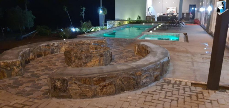 Imagem Casa de Condomínio com 4 Quartos à Venda, 313 m² em Riviera De Santa Cristina Xiii - Paranapanema Imagem Casa de Condomínio com 4 Quartos à Venda, 313 m² em Riviera De Santa Cristina Xiii - Paranapanema