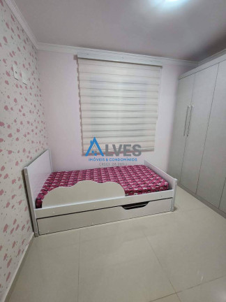 Imagem Apartamento com 2 Quartos à Venda, 58 m² em Rudge Ramos - São Bernardo Do Campo